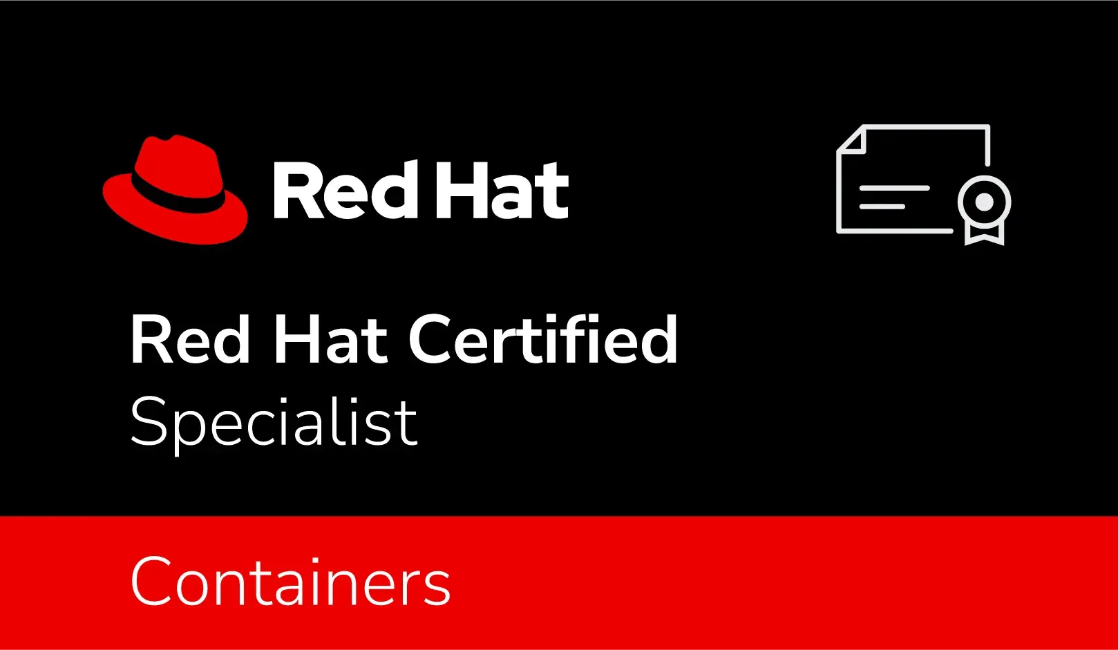 redhat-cert-specialist-container