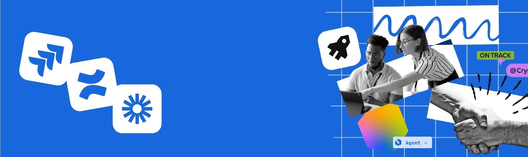 Atlassian Teamwork Collection per superare i silos informativi